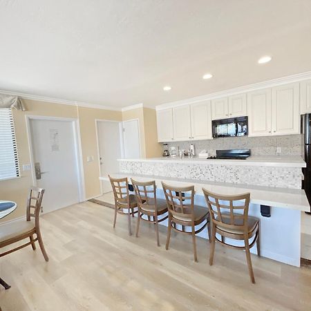 Catalina Courtyard Suites 아발론 외부 사진
