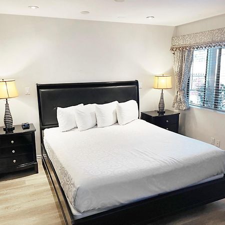 Catalina Courtyard Suites 아발론 외부 사진