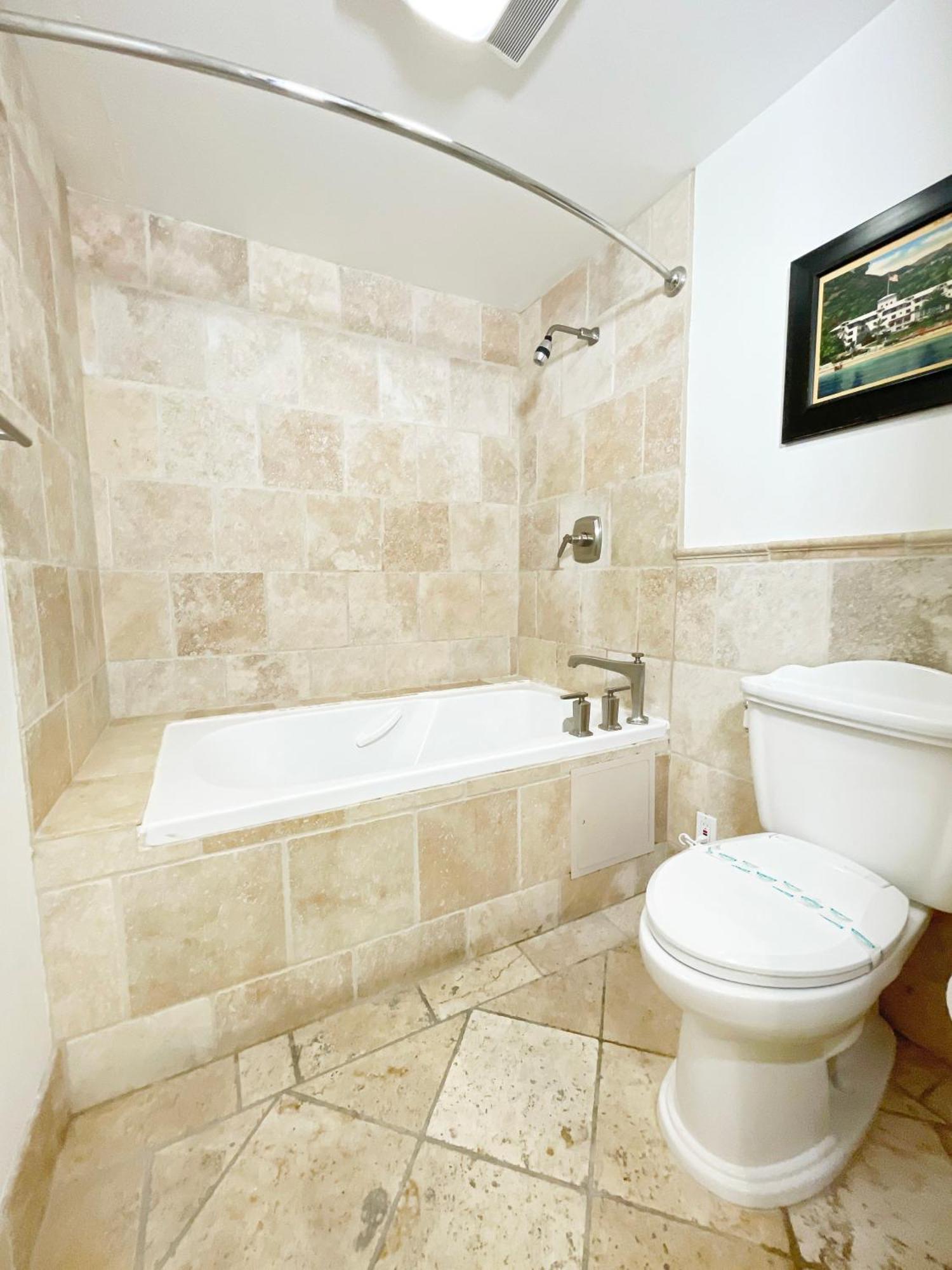 Catalina Courtyard Suites 아발론 외부 사진
