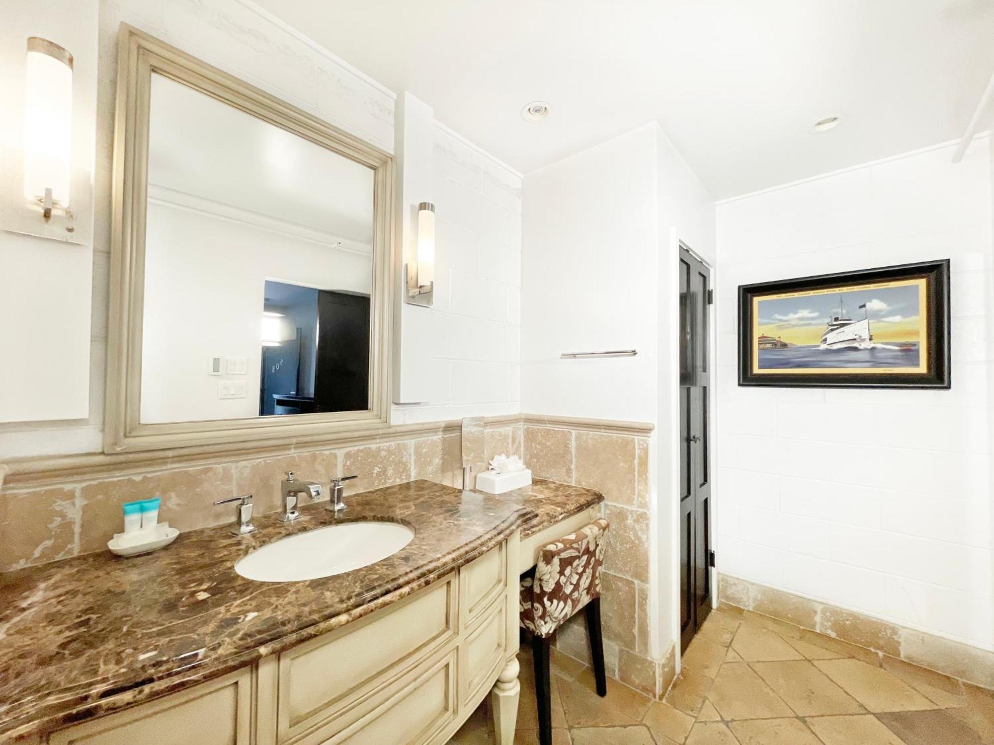 Catalina Courtyard Suites 아발론 외부 사진