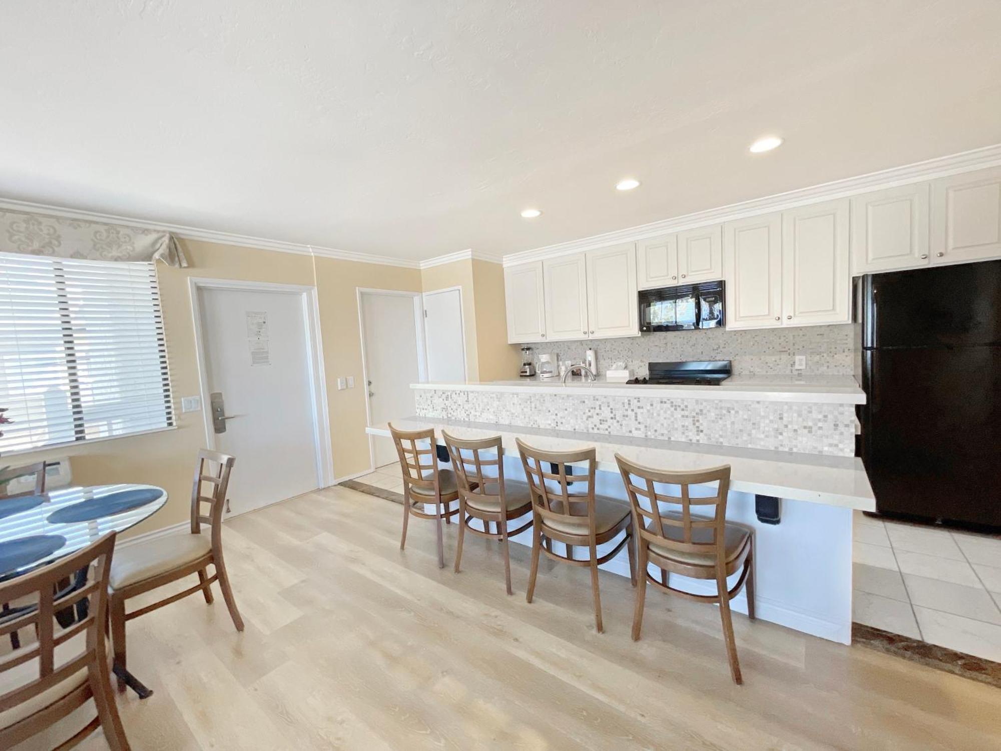 Catalina Courtyard Suites 아발론 외부 사진