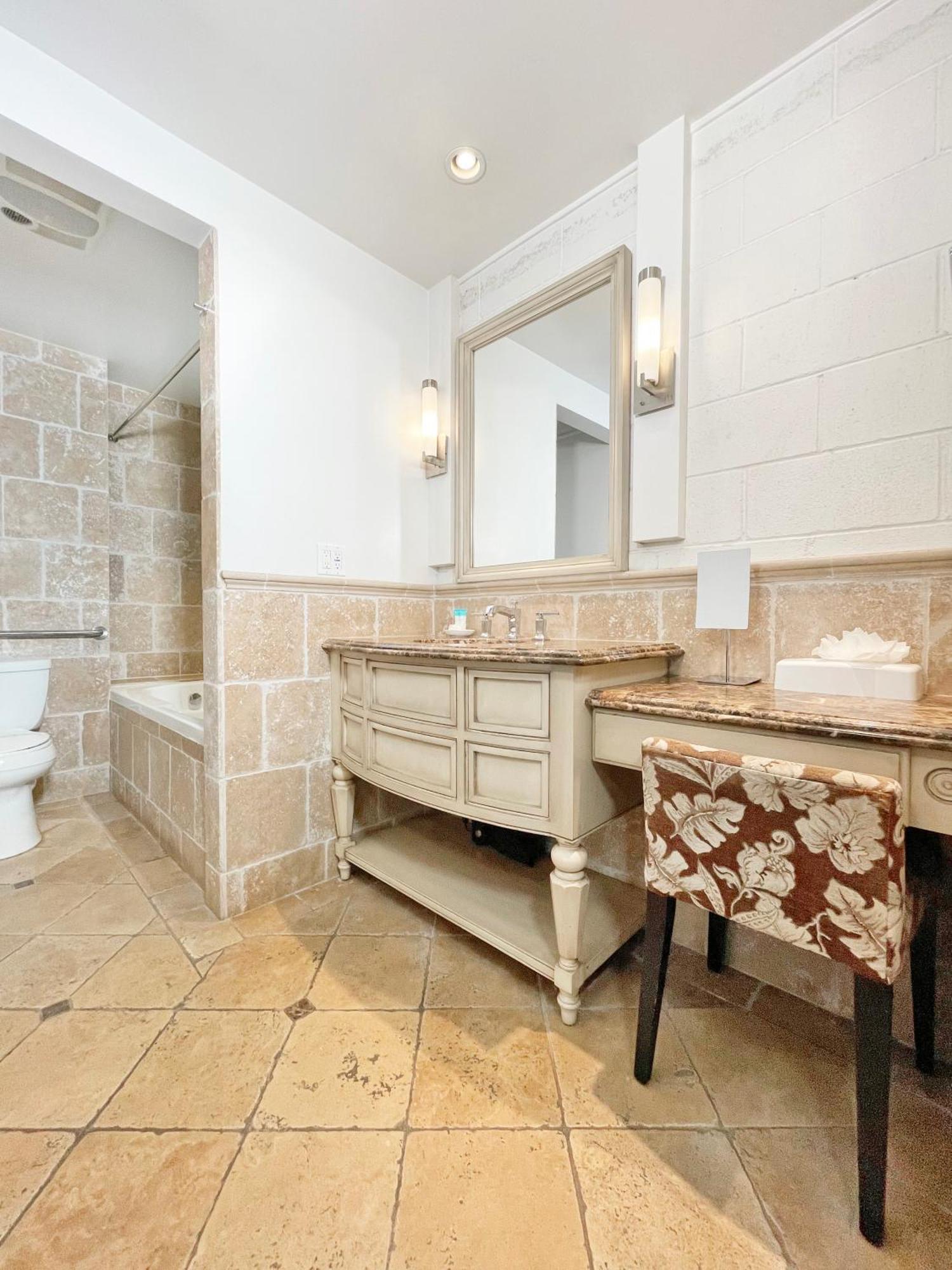Catalina Courtyard Suites 아발론 외부 사진