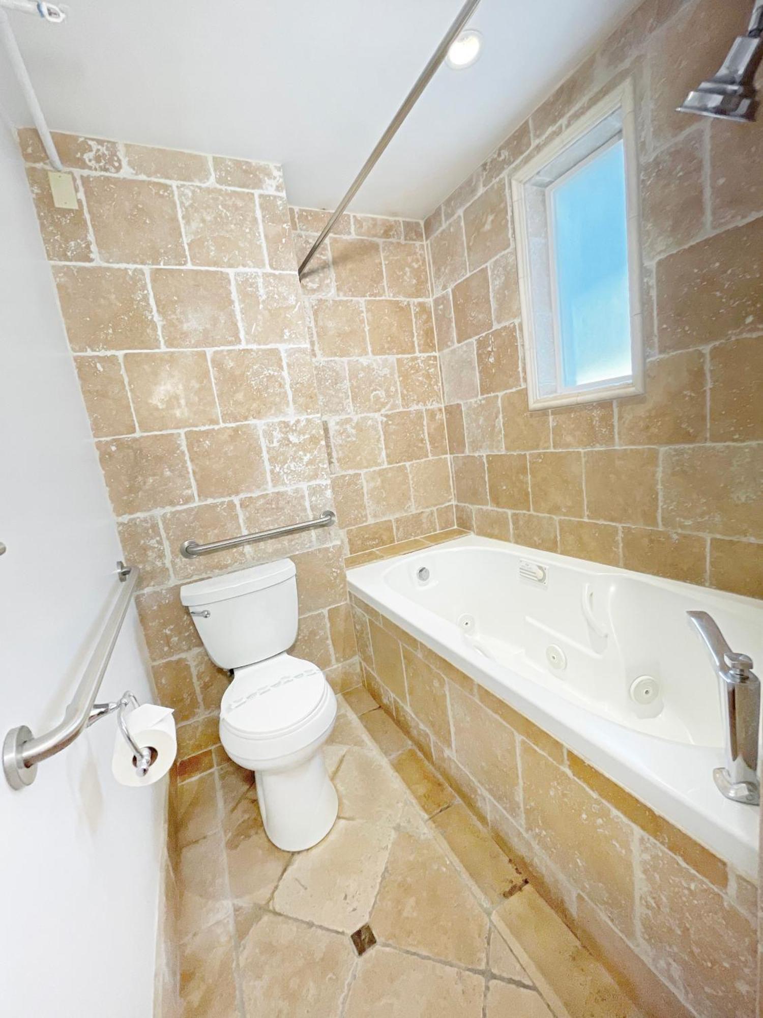 Catalina Courtyard Suites 아발론 외부 사진