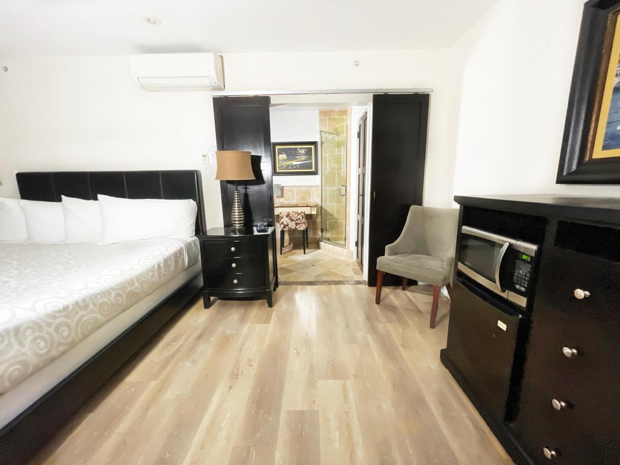 Catalina Courtyard Suites 아발론 외부 사진