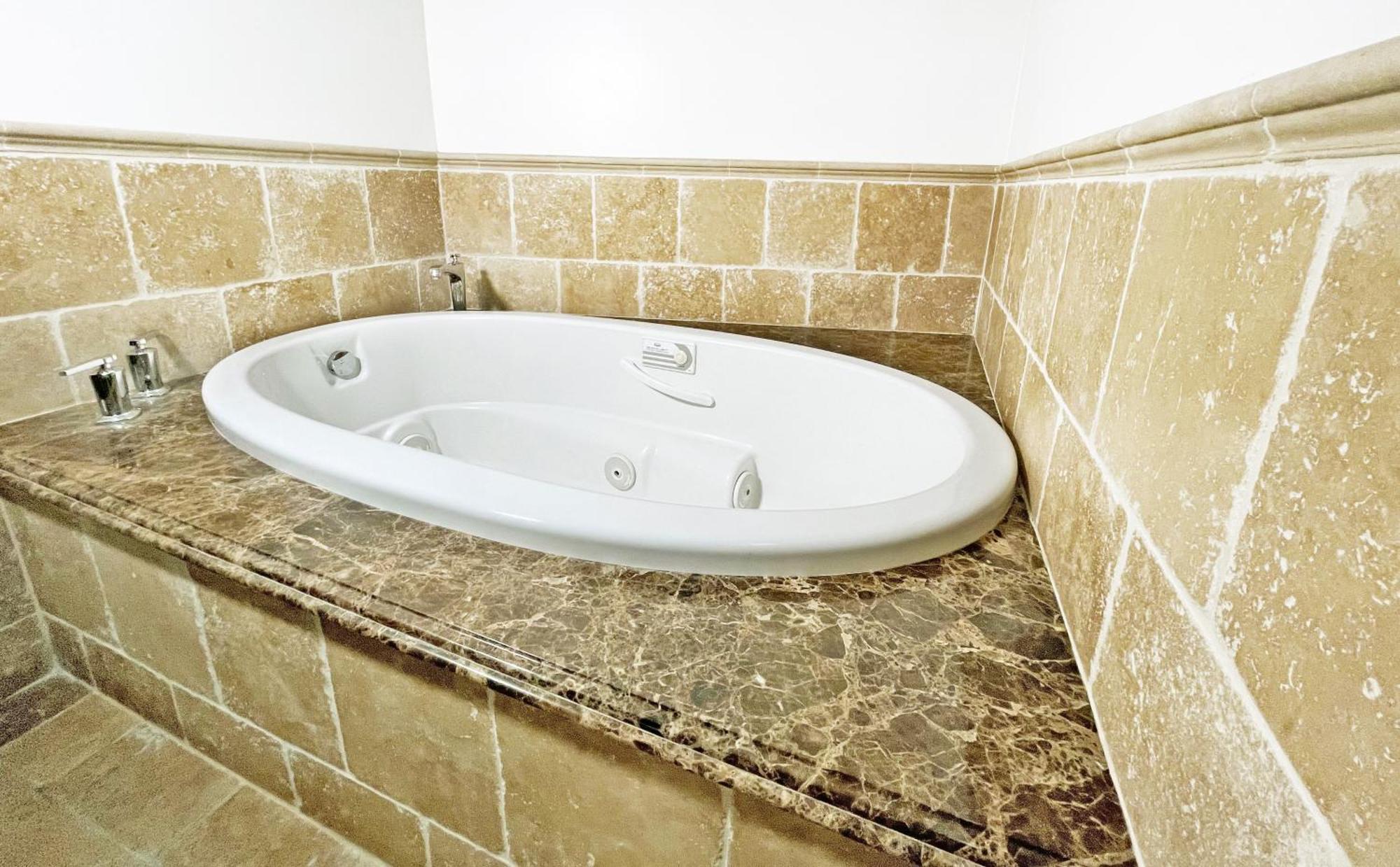 Catalina Courtyard Suites 아발론 외부 사진