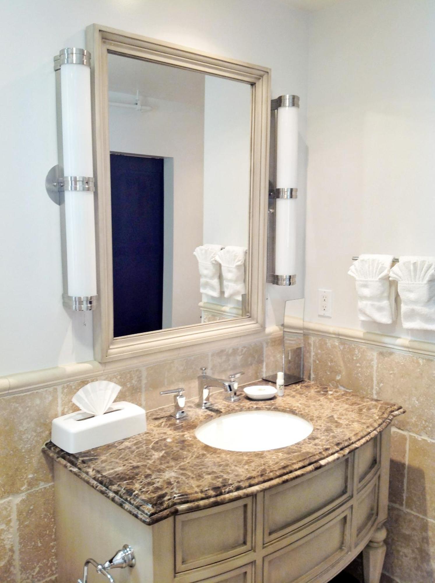Catalina Courtyard Suites 아발론 외부 사진